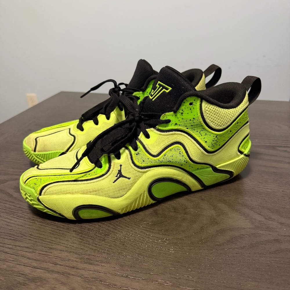 Air Jordan Men’s Tatum 3 PF 6th‎ Shoes Size 11 HV5884-300